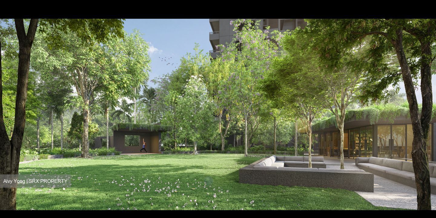 Midtown Modern (D7), Apartment #440099161